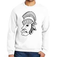 NuBlend ® Crewneck Sweatshirt Thumbnail