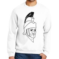 NuBlend ® Crewneck Sweatshirt Thumbnail