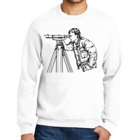 NuBlend ® Crewneck Sweatshirt Thumbnail