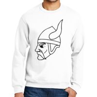 NuBlend ® Crewneck Sweatshirt Thumbnail