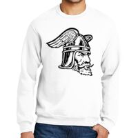 NuBlend ® Crewneck Sweatshirt Thumbnail