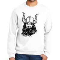 NuBlend ® Crewneck Sweatshirt Thumbnail