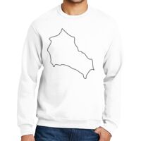 NuBlend ® Crewneck Sweatshirt Thumbnail