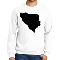 NuBlend ® Crewneck Sweatshirt Thumbnail