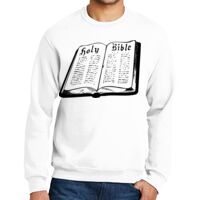 NuBlend ® Crewneck Sweatshirt Thumbnail