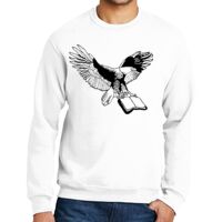 NuBlend ® Crewneck Sweatshirt Thumbnail