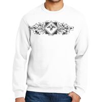 NuBlend ® Crewneck Sweatshirt Thumbnail