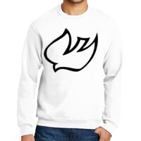 NuBlend ® Crewneck Sweatshirt Thumbnail