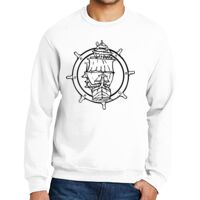 NuBlend ® Crewneck Sweatshirt Thumbnail