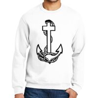 NuBlend ® Crewneck Sweatshirt Thumbnail