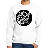 NuBlend ® Crewneck Sweatshirt Thumbnail