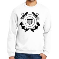 NuBlend ® Crewneck Sweatshirt Thumbnail