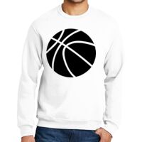 NuBlend ® Crewneck Sweatshirt Thumbnail