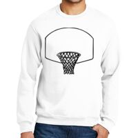 NuBlend ® Crewneck Sweatshirt Thumbnail