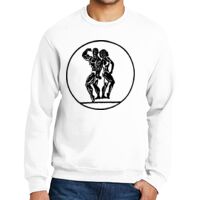 NuBlend ® Crewneck Sweatshirt Thumbnail