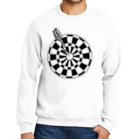 NuBlend ® Crewneck Sweatshirt Thumbnail