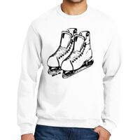 NuBlend ® Crewneck Sweatshirt Thumbnail