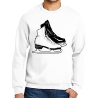 NuBlend ® Crewneck Sweatshirt Thumbnail