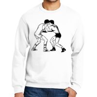 NuBlend ® Crewneck Sweatshirt Thumbnail