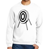 NuBlend ® Crewneck Sweatshirt Thumbnail