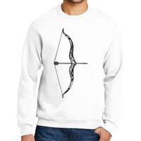 NuBlend ® Crewneck Sweatshirt Thumbnail