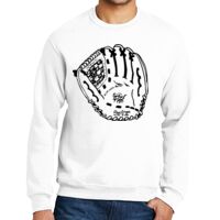 NuBlend ® Crewneck Sweatshirt Thumbnail