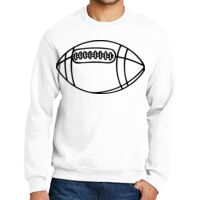 NuBlend ® Crewneck Sweatshirt Thumbnail