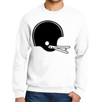 NuBlend ® Crewneck Sweatshirt Thumbnail