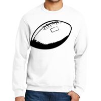 NuBlend ® Crewneck Sweatshirt Thumbnail