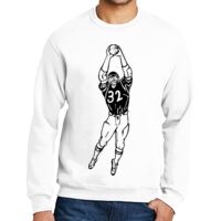 NuBlend ® Crewneck Sweatshirt Thumbnail