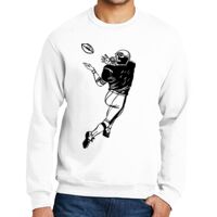 NuBlend ® Crewneck Sweatshirt Thumbnail