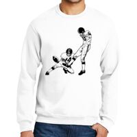 NuBlend ® Crewneck Sweatshirt Thumbnail