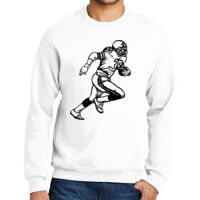 NuBlend ® Crewneck Sweatshirt Thumbnail