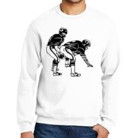 NuBlend ® Crewneck Sweatshirt Thumbnail