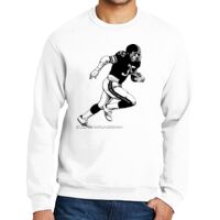 NuBlend ® Crewneck Sweatshirt Thumbnail