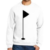 NuBlend ® Crewneck Sweatshirt Thumbnail