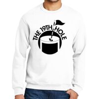 NuBlend ® Crewneck Sweatshirt Thumbnail