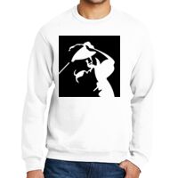 NuBlend ® Crewneck Sweatshirt Thumbnail