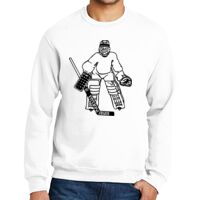 NuBlend ® Crewneck Sweatshirt Thumbnail