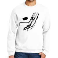 NuBlend ® Crewneck Sweatshirt Thumbnail