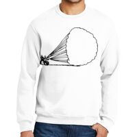 NuBlend ® Crewneck Sweatshirt Thumbnail