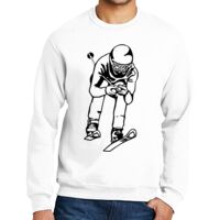 NuBlend ® Crewneck Sweatshirt Thumbnail