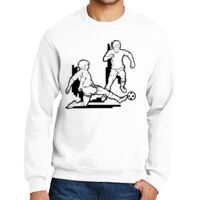 NuBlend ® Crewneck Sweatshirt Thumbnail