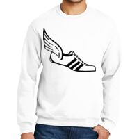 NuBlend ® Crewneck Sweatshirt Thumbnail