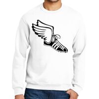 NuBlend ® Crewneck Sweatshirt Thumbnail