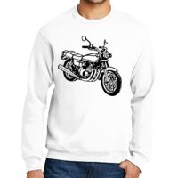 NuBlend ® Crewneck Sweatshirt Thumbnail