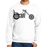 NuBlend ® Crewneck Sweatshirt Thumbnail