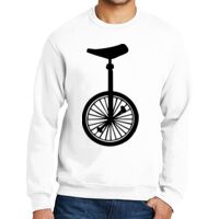 NuBlend ® Crewneck Sweatshirt Thumbnail