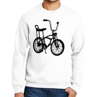 NuBlend ® Crewneck Sweatshirt Thumbnail