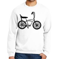 NuBlend ® Crewneck Sweatshirt Thumbnail